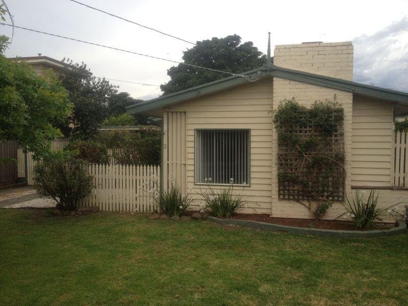 2 Wingara Avenue, Keilor East VIC 3033