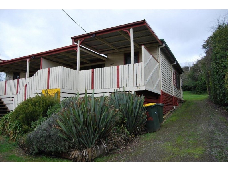 15 King Street, Daylesford VIC 3460