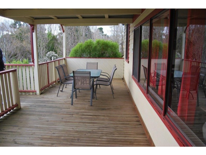 15 King Street, Daylesford VIC 3460