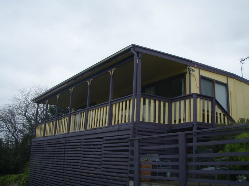 3 Central Springs St, Daylesford VIC 3460