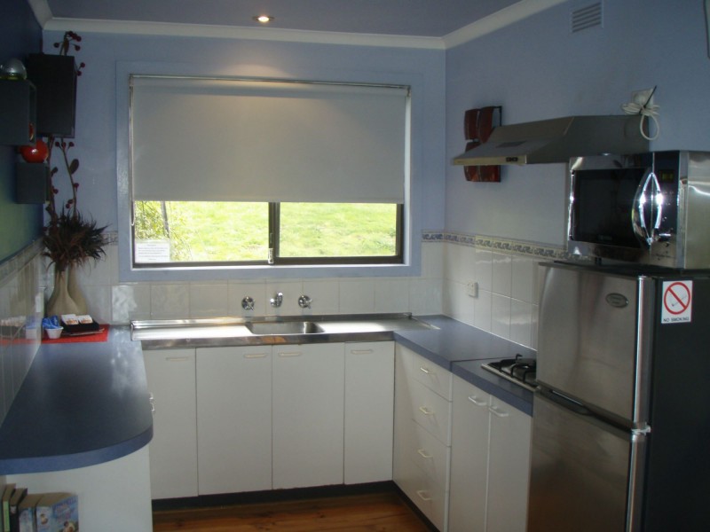 3 Central Springs St, Daylesford VIC 3460