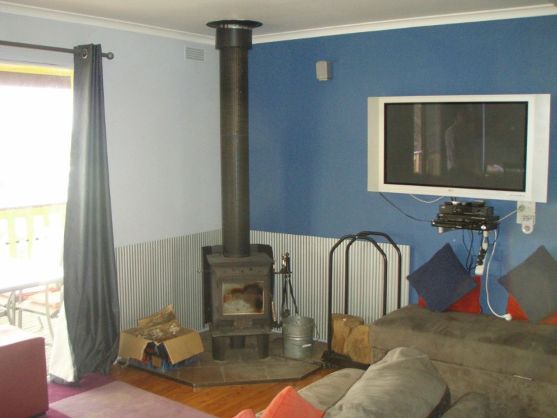 3 Central Springs St, Daylesford VIC 3460