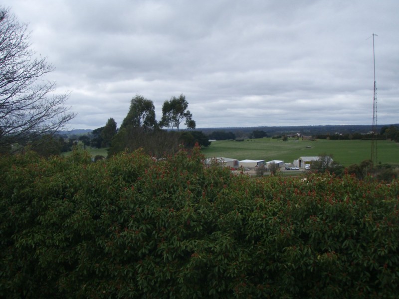 3 Central Springs St, Daylesford VIC 3460