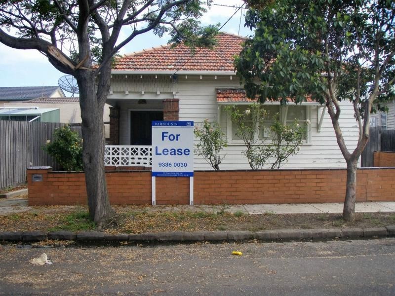 23A Lynch Street, Footscray VIC 3011
