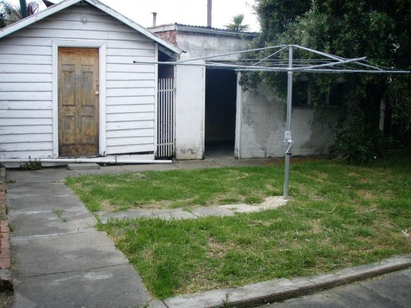 23A Lynch Street, Footscray VIC 3011