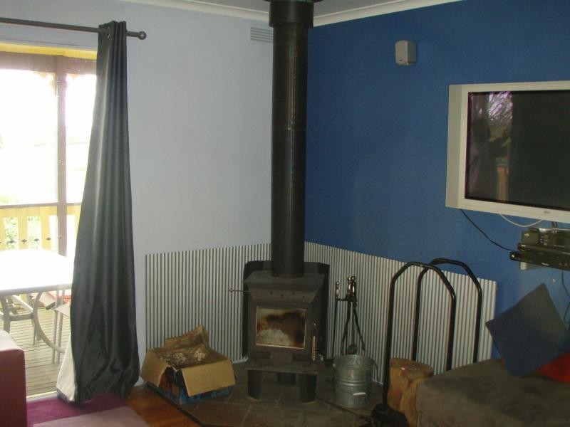 3 Central Springs, Daylesford VIC 3460