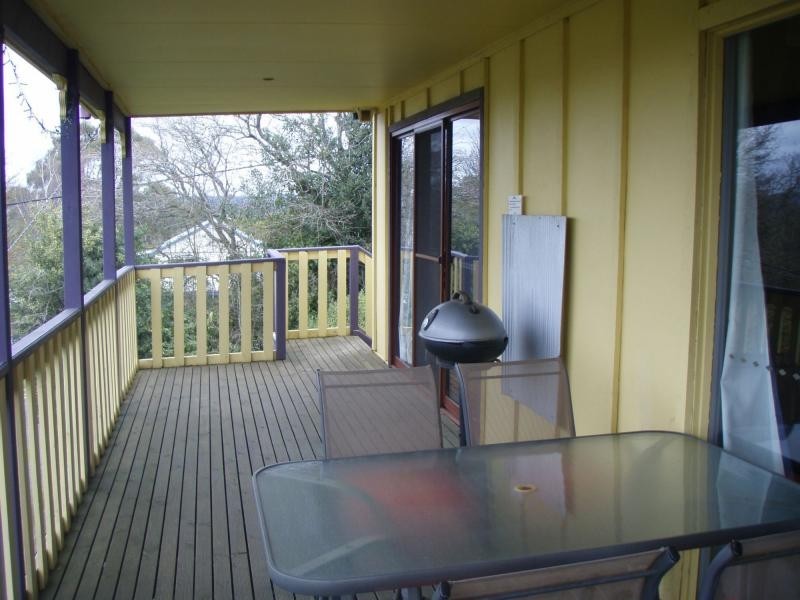 3 Central Springs, Daylesford VIC 3460