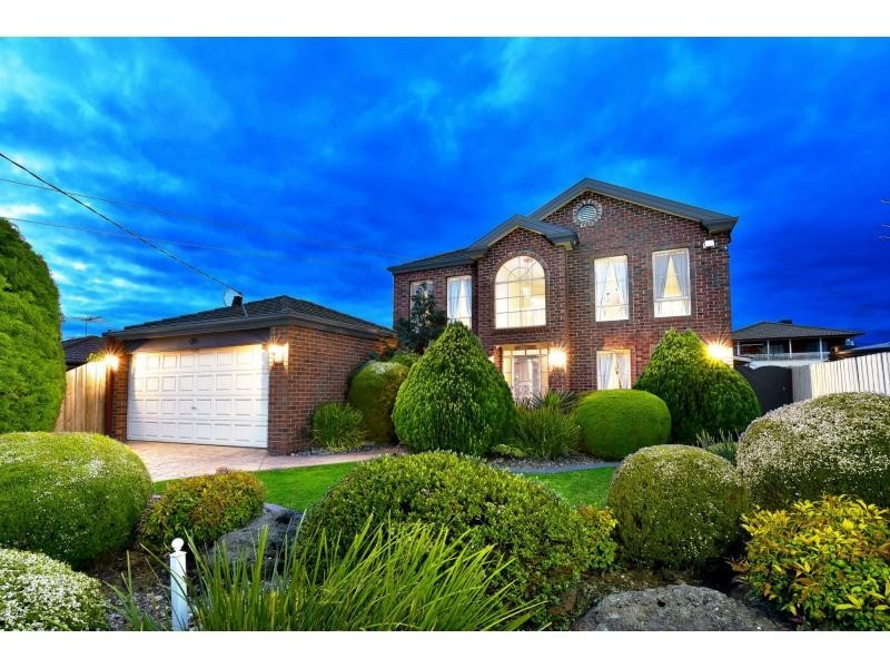 22 Bayliss Road, Deer Park VIC 3023