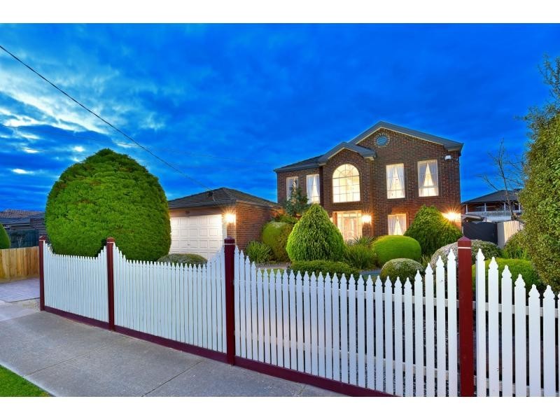 22 Bayliss Road, Deer Park VIC 3023