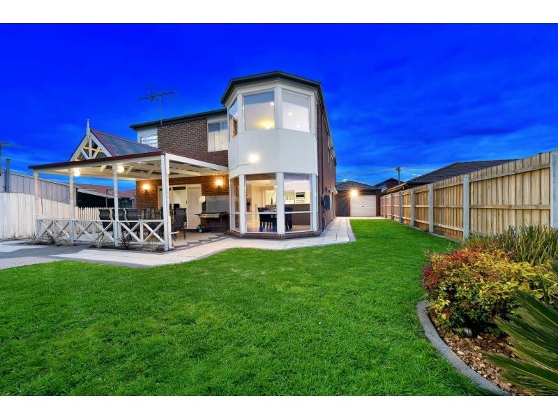 22 Bayliss Road, Deer Park VIC 3023