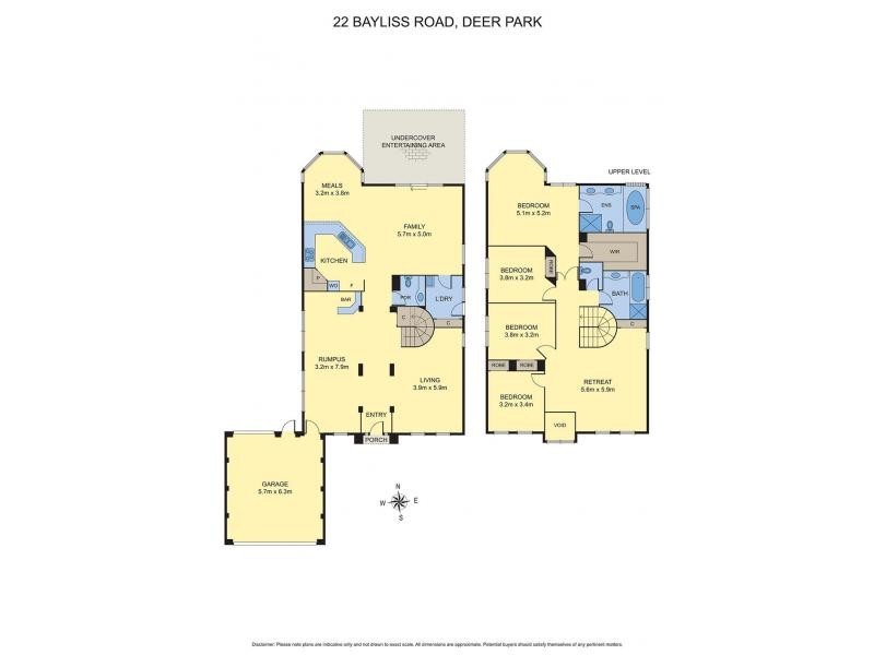 22 Bayliss Road, Deer Park VIC 3023