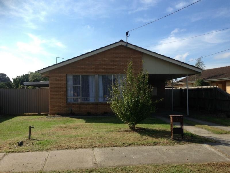 1 Tyquin Street, Laverton VIC 3028