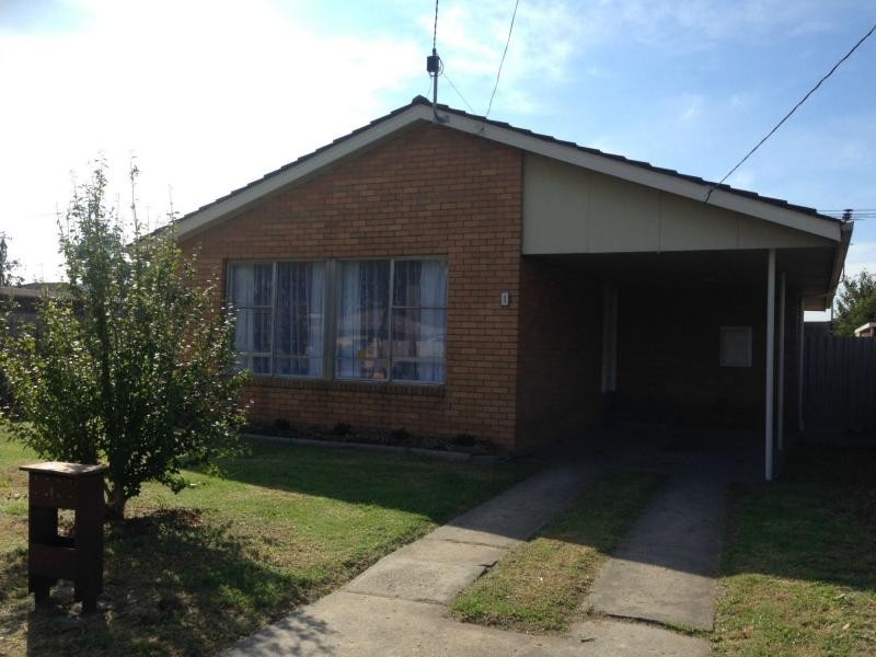 1 Tyquin Street, Laverton VIC 3028