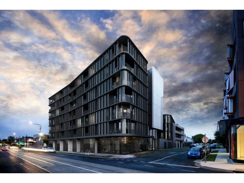 301/36 Collins Street, Essendon VIC 3040
