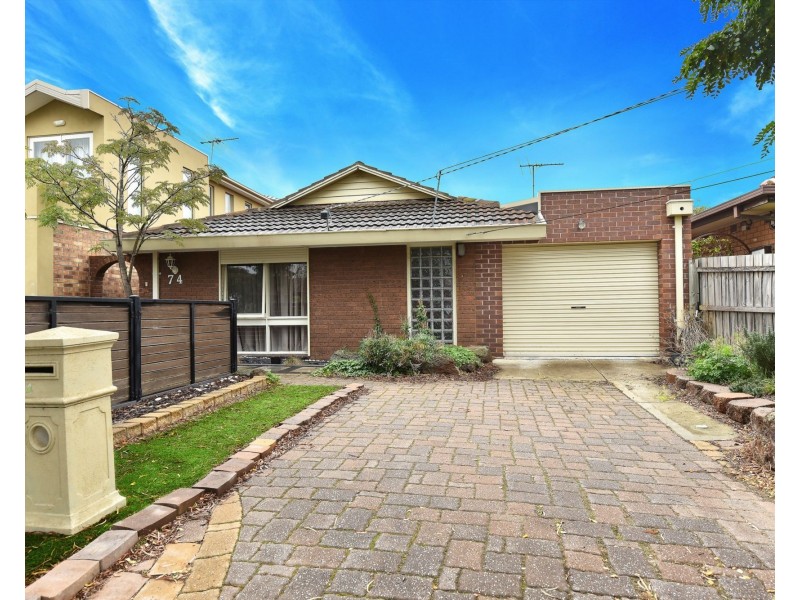 74 Park Drive, Keilor East VIC 3033