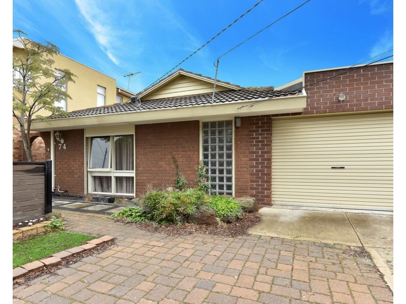 74 Park Drive, Keilor East VIC 3033