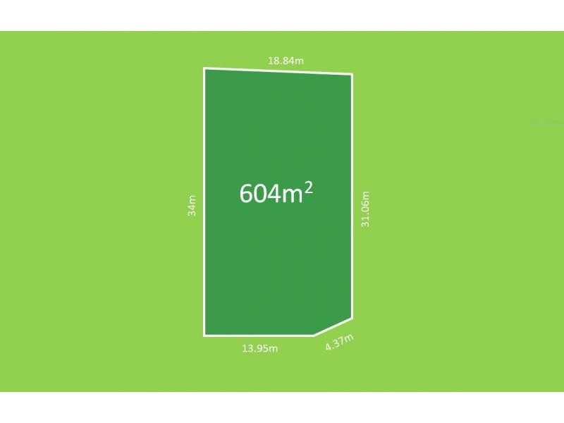 L2109 Elizabeth Drive, Rosenthal Estate, Sunbury VIC 3429