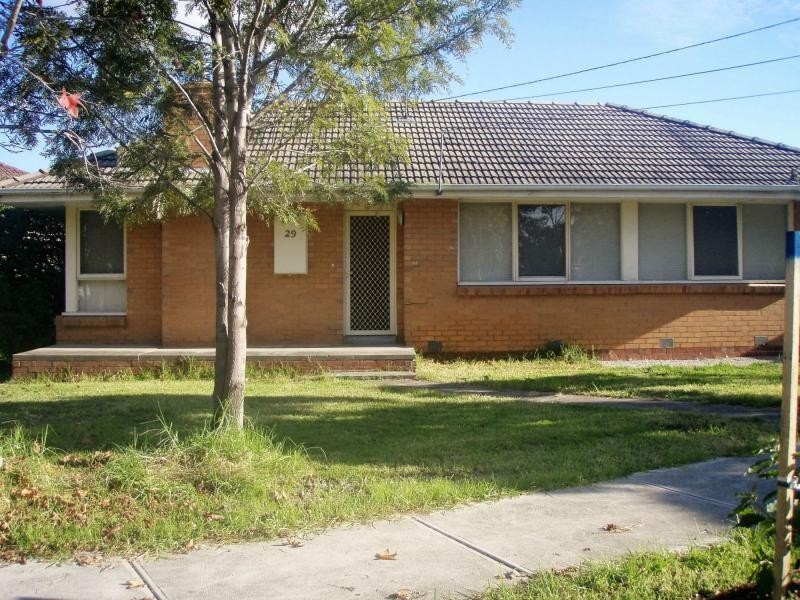 29 Rachelle Road, Keilor East VIC 3033