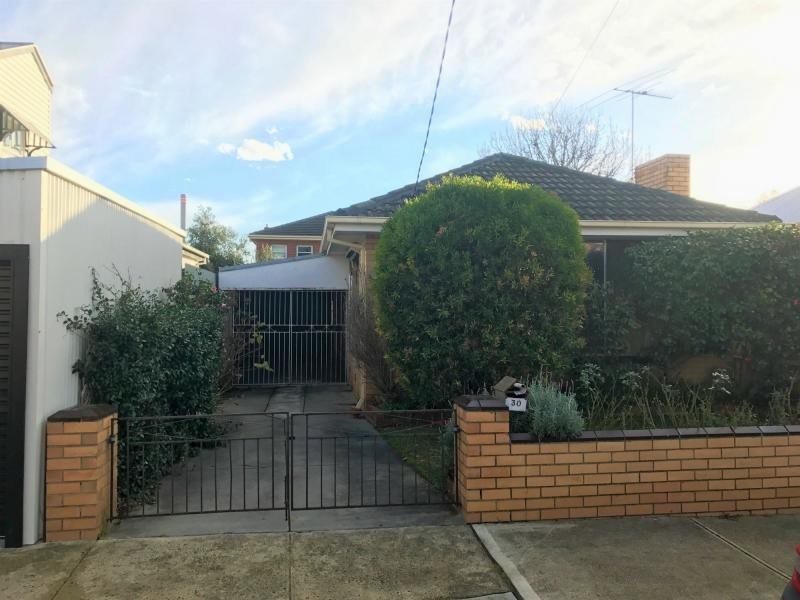 30 Thomas Street, Williamstown VIC 3016
