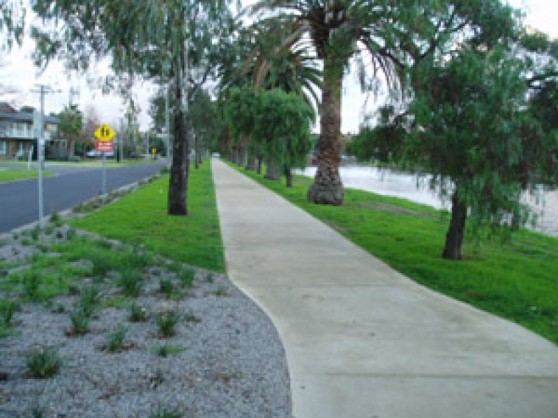 5/8 Clyde Street, Maribyrnong VIC 3032