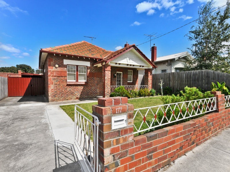 177 Gower Street, Preston VIC 3072