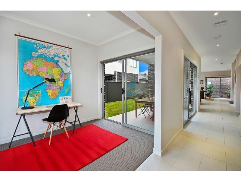 57 The Esplanade, Caroline Springs VIC 3023