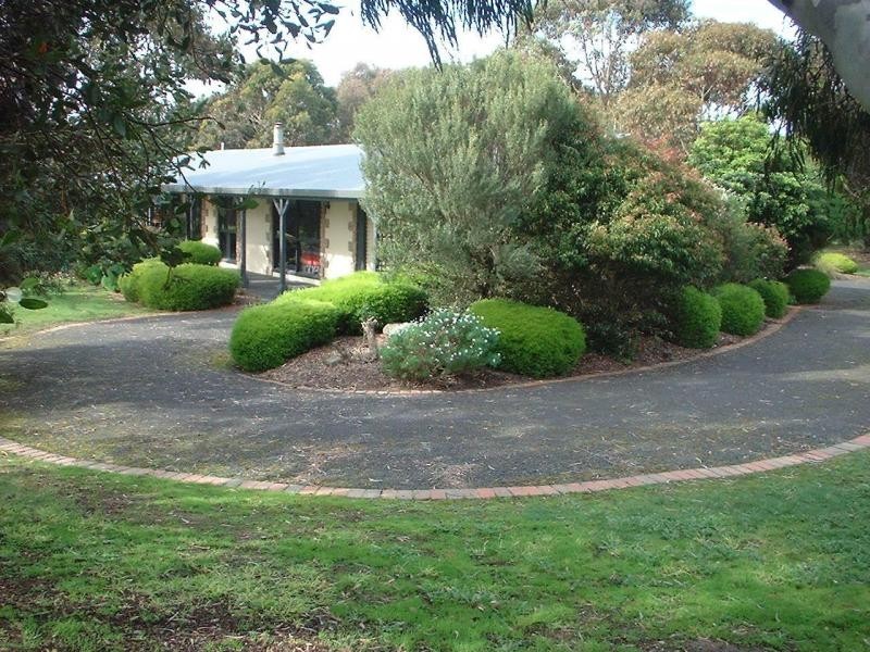 12 McHaffies Lane, Ventnor VIC 3922