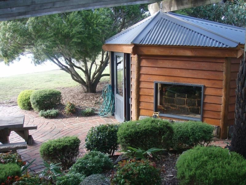 12 McHaffies Lane, Ventnor VIC 3922