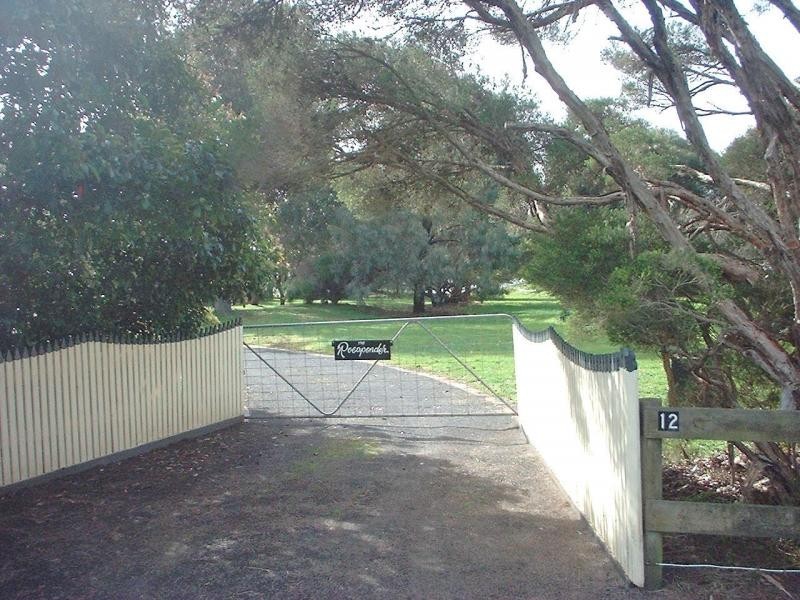 12 McHaffies Lane, Ventnor VIC 3922