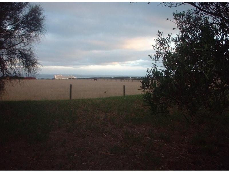 12 McHaffies Lane, Ventnor VIC 3922