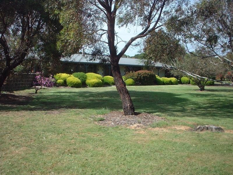 12 McHaffies Lane, Ventnor VIC 3922