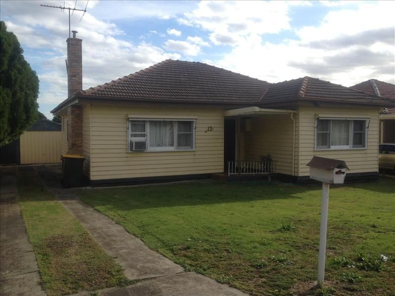 17 Hotham Road, Niddrie VIC 3042