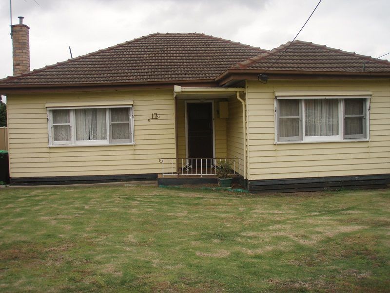17 Hotham Road, Niddrie VIC 3042