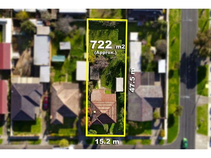 81 Oberon Ave, St Albans VIC 3021