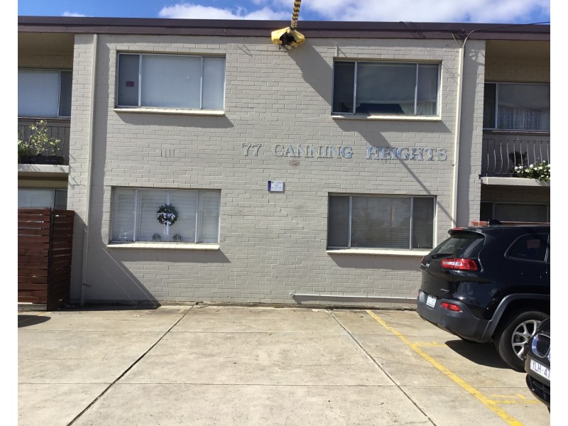2/77 Canning Street, Avondale Heights VIC 3034