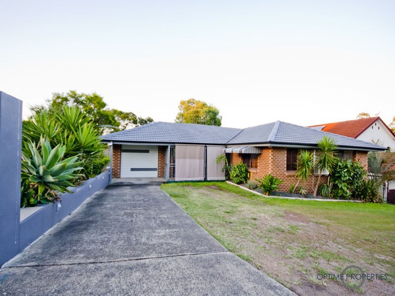 48 Galleon Street, Jamboree Heights QLD 4074