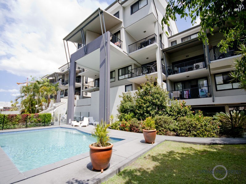 34/60 Sherwood Road, Toowong QLD 4066