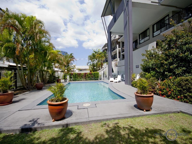 34/60 Sherwood Road, Toowong QLD 4066