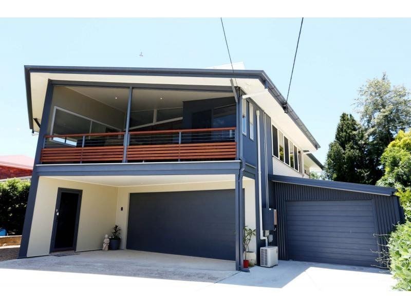 14 Jackson Street, Eastern Heights QLD 4305