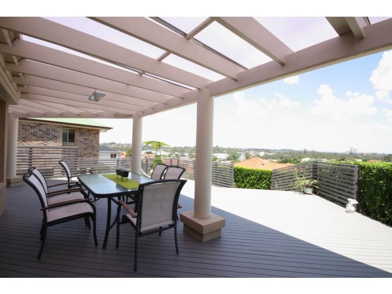 20 Debussy Place, Mount Ommaney QLD 4074