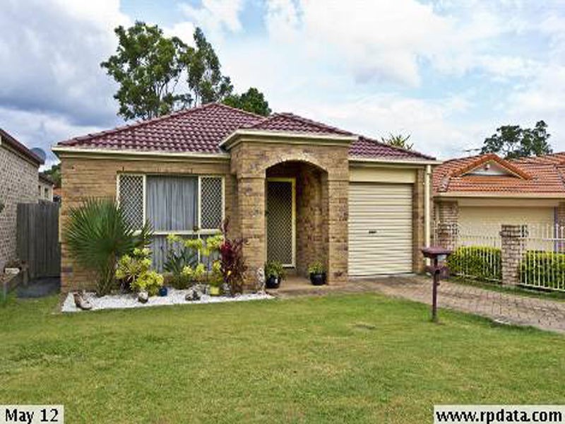 3 Chapple Place, Forest Lake QLD 4078