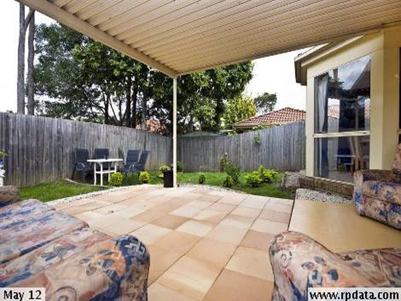 3 Chapple Place, Forest Lake QLD 4078