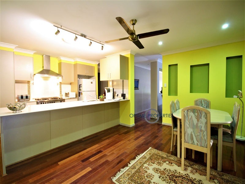 38 Paperbark Crescent, Heathwood QLD 4110