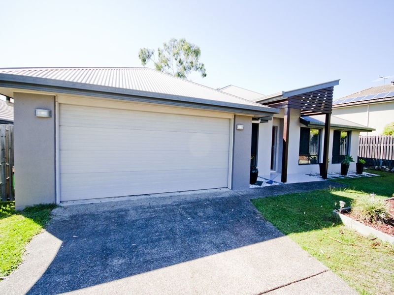 38 Paperbark Crescent, Heathwood QLD 4110