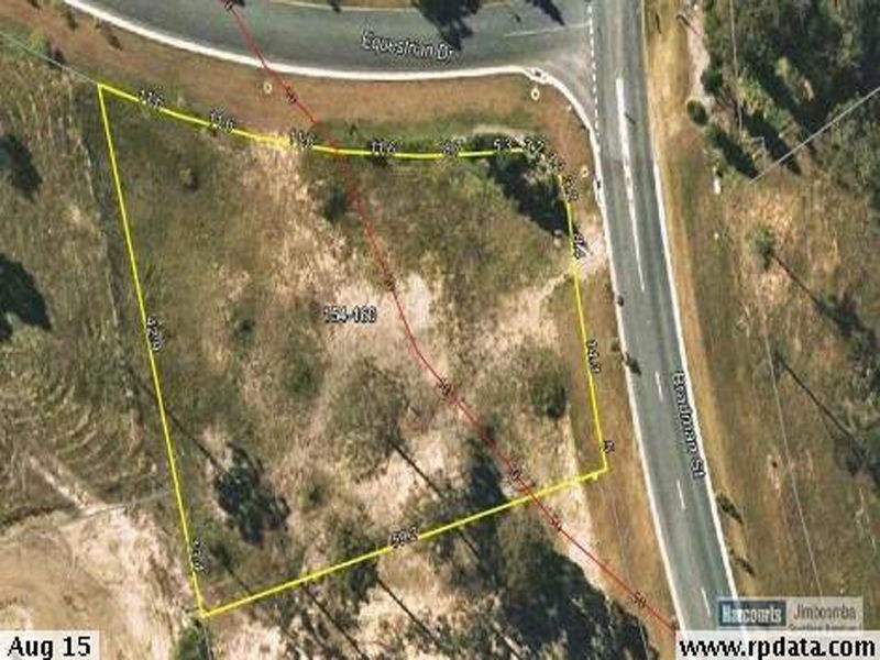 L154-160 Equestrian Drive, New Beith QLD 4124