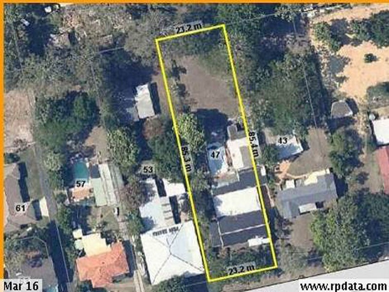 47 Cintra Street, Durack QLD 4077
