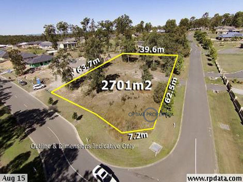 2 – 8 Waterdragon Court, New Beith QLD 4124