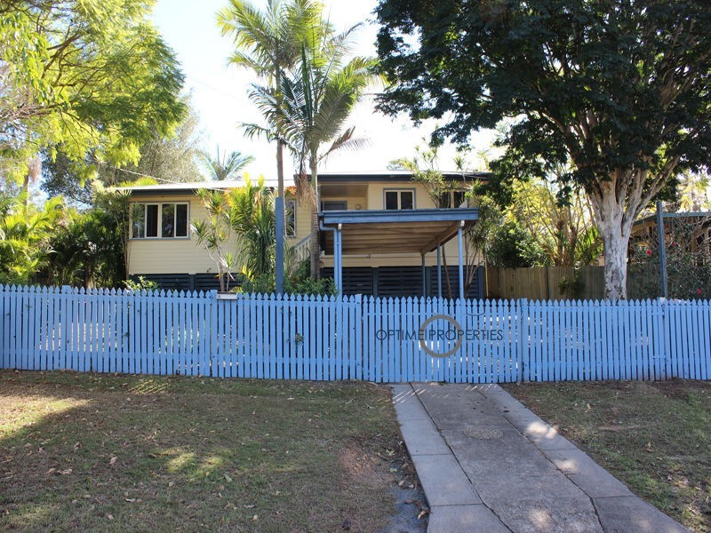 18 Wentworth Street, Leichhardt QLD 4305