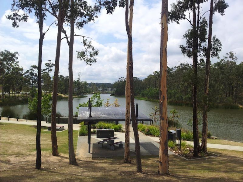 138 Springfield Lakes Boulevard, Springfield Lakes QLD 4300
