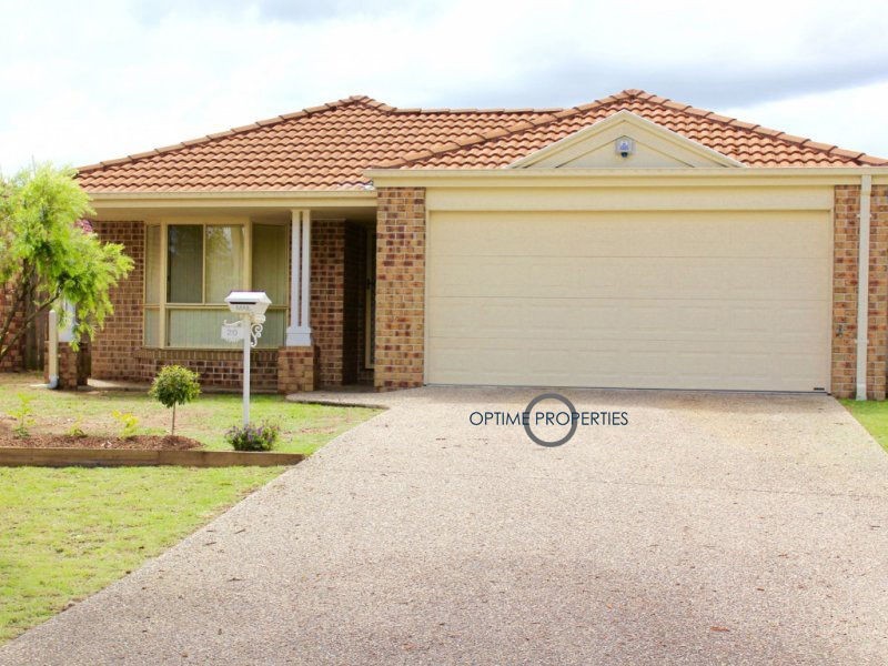 20 Aldworth Place, Springfield Lakes QLD 4300